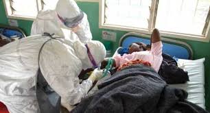 Nigeria: Thêm một trường hợp mắc Ebola