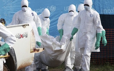 Thủ tướng ra công điện về phòng, chống dịch bệnh Ebola