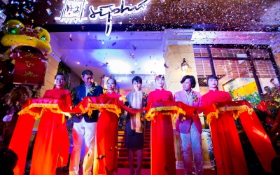 Khai trương Sỹ Phú 65 Hàm Long - nhiều ưu đãi đặc biệt