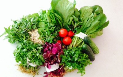 5 cách lựa chọn thực phẩm thông minh