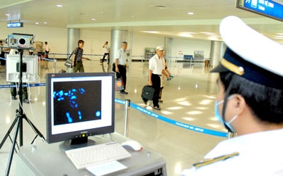 TP.HCM: Sẵn sàng ứng phó với dịch bệnh Ebola