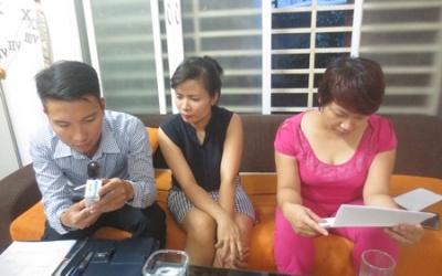 Vụ sữa biến chất: Phản hồi chính thức từ Vinamilk!