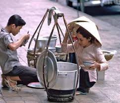 Hàng rong sẽ được trang bị kiến thức về ATTP