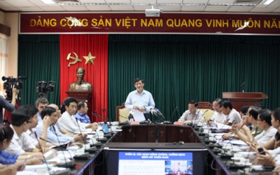 Nguy cơ virus Ebola lây truyền qua vật nuôi