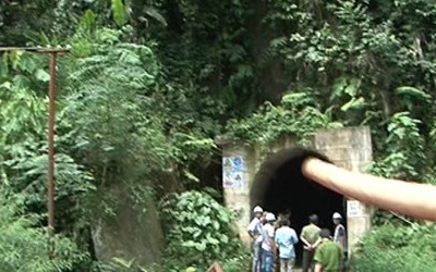 Lào Cai: 4 người thương vong do ngạt khí Metan