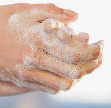 Chất diệt khuẩn làm thai nhi bị ảnh hưởng