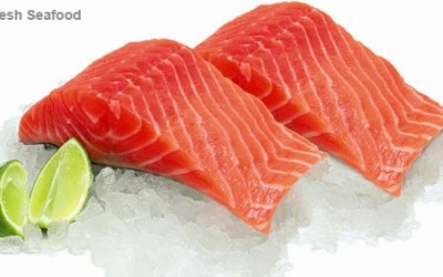 Những thực phẩm đẩy lùi mụn trứng cá