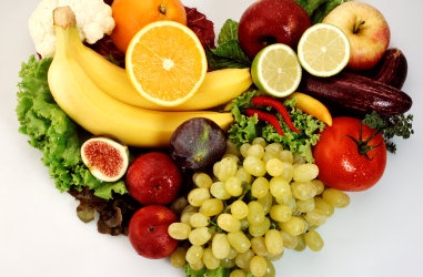 Khỏe đẹp hơn nhờ vitamin