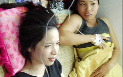 Bạc Liêu: Hơn 100 công nhân nghi ngộ độc thực phẩm