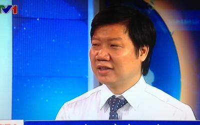 Việt Nam đủ năng lực phát hiện virus Ebola?