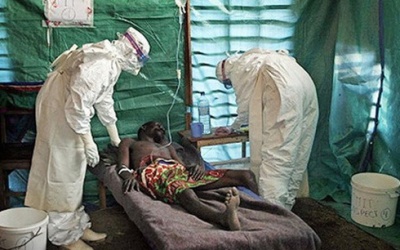 Canada có thể cung cấp vaccine Ebola cho Châu Phi