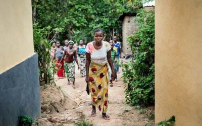 Hành trình tới cái chết của một nạn nhân Ebola