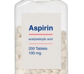 Bất ngờ khả năng chống lại ung thư vú của Aspirin