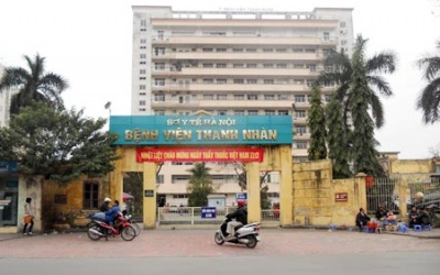 Hà Nội: 5 bệnh viện tiếp nhận bệnh nhân Ebola