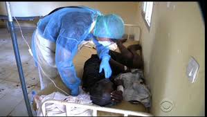 Nigeria:  Ghi nhận ca tử vong thứ tư do virus Ebola