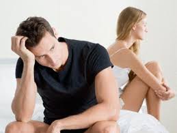 Yếu sinh lý hay liệt dương?