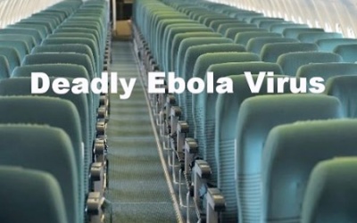 WHO: Nguy cơ nhiễm Ebola qua đường hàng không rất thấp