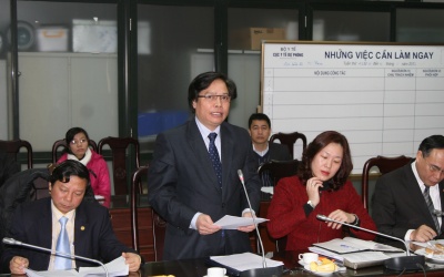 Đái tháo đường tăng cao do thói quen ăn gạo trắng