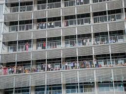 Nam bệnh nhân nhảy từ tầng 9 BV Chợ Rẫy đã tử vong