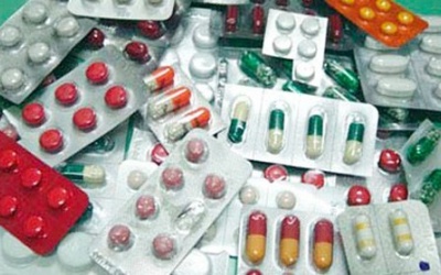 Quyết liệt loại bỏ thuốc Ấn Độ kém chất lượng