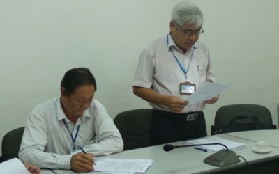 Cần Thơ: Tiến hành kiểm tra trang thiết bị y tế