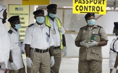 Một phụ nữ Nigeria chết tại UAE: Nghi do Ebola?