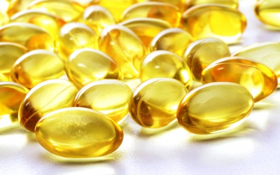 Vitamin E làm giảm nguy cơ ung thư gan