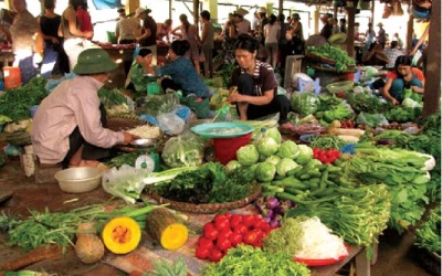 Đảm bảo ATTP mùa bão lụt