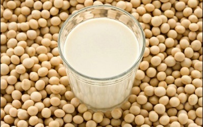 Phát hiện sữa đậu nành nhiễm khuẩn
