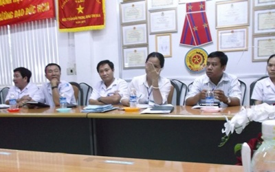 Hai bé sinh đôi tử vong: Do bác sỹ tắc trách?