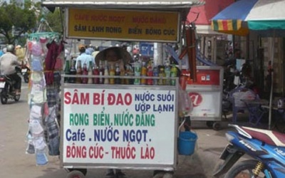 Trẻ bị rối loạn đường tiểu do uống nước 'mát'