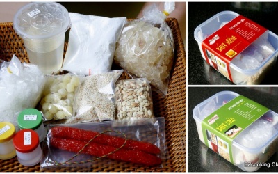 Cục ATTP: Xác minh thông tin nguyên liệu làm bánh Trung thu không đạt chuẩn