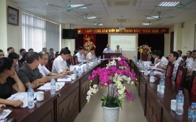 Bắt đầu chiến dịch tiêm vaccine sởi - Rubella 2014, 2015