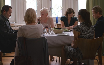 Liên hoan phim Đức tại Việt Nam lần thứ 5: đăng ký xem phim miễn phí