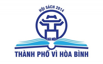 Hội sách “Hà Nội: Thành phố vì hòa bình” vào cửa tự do