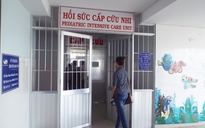 Ba trẻ tử vong sau khi được phẫu thuật “hở hàm ếch” từ thiện