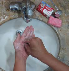 Bệnh tả: Không khó điều trị