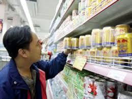 Nước tăng lực: lợi bất cập hại