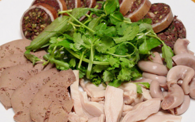 Những thực phẩm lợi và hại cho sức khỏe người cao tuổi