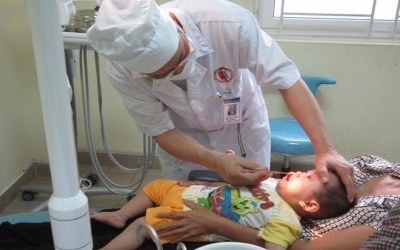 Gây mê cho trẻ: Con dao 2 lưỡi