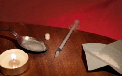 Ma túy đường phố núp bóng thuốc giảm đau