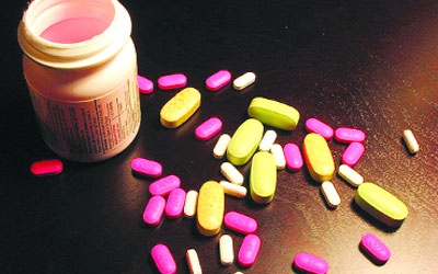 Nguy hại không ngờ từ thuốc ngủ