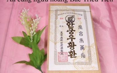 Cục ATTP: Tiêu hủy TPCN An cung ngưu hoàng hoàn chứa độc tố