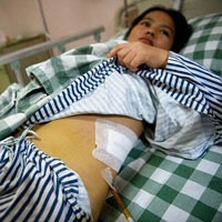 Bệnh viện ở Trung Quốc bị tố cáo đánh cắp nội tạng bệnh nhân