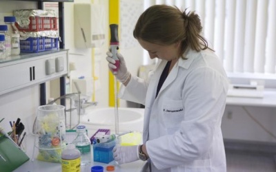 Thử nghiệm vaccine Ebola vào đầu tháng 9