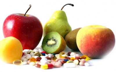 Đừng bỏ quên Thực phẩm chức năng