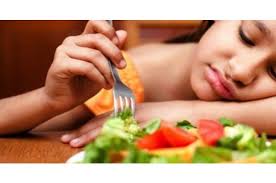 Không ăn rau sao làm “siêu nhân”?