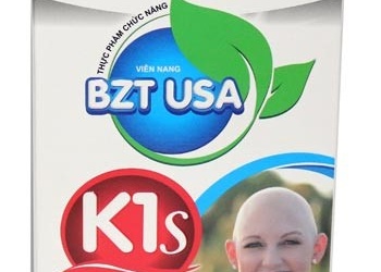 BZT USA: Lời cảnh báo cho việc quảng cáo TPCN online sai quy định