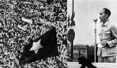 Bí ẩn về những thước phim Ngày Độc lập 2/9/1945