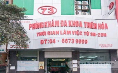Vỡ tử cung do phá thai tại phòng khám tư